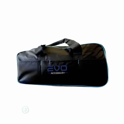 Sac de rangement pour polisseuse