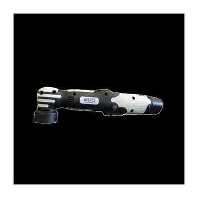 Nano polisseuse orbitale et rotative 12 V sans fil
