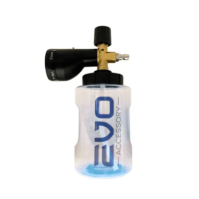 Canon à mousse Pro Foam 1 L