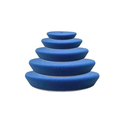 Pad mousse Hard bleu 30-150 mm