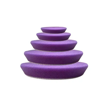 Pad de polissage Purple Medium
