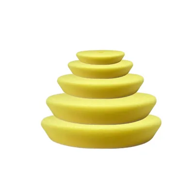 Pad mousse finition Yellow Finish