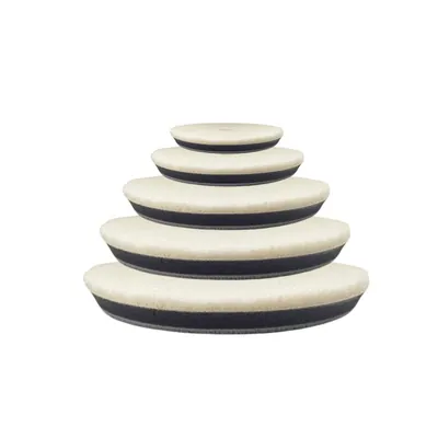 Pad laine Merino Xtra Cut