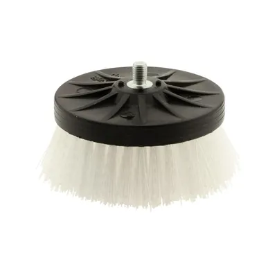 Drill Brush rigide Dual Action