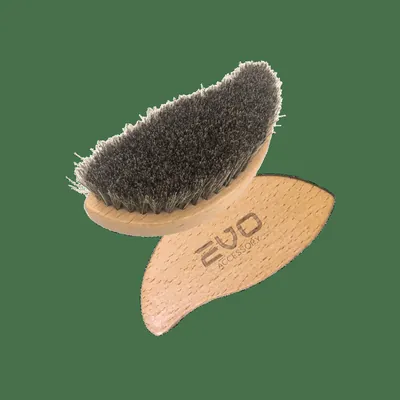 Brosse cuir Pro Leather Brush