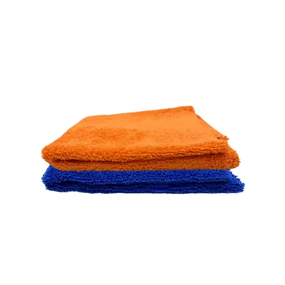 Microfibre double face Dual Side