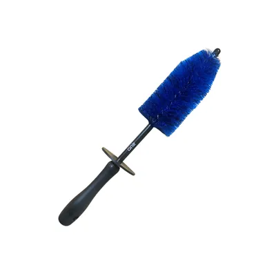 Brosse jantes Mini