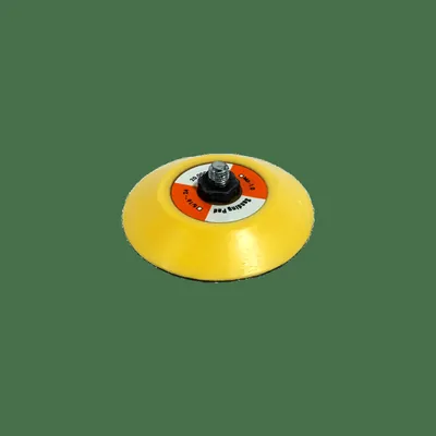 Plateau polisseuse orbitale 75 mm