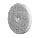 [9.MF80S] D-A Ultra Fine Microfiber Polishing Pad - Rupes (75mm)