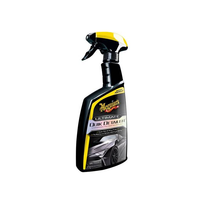 [G201024] Sray finition ultimate quick detailer - Meguiar'S