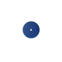 [H.95/75] Pad de polissage Evo Blue Hard (Pad unitaire Ø 75mm)