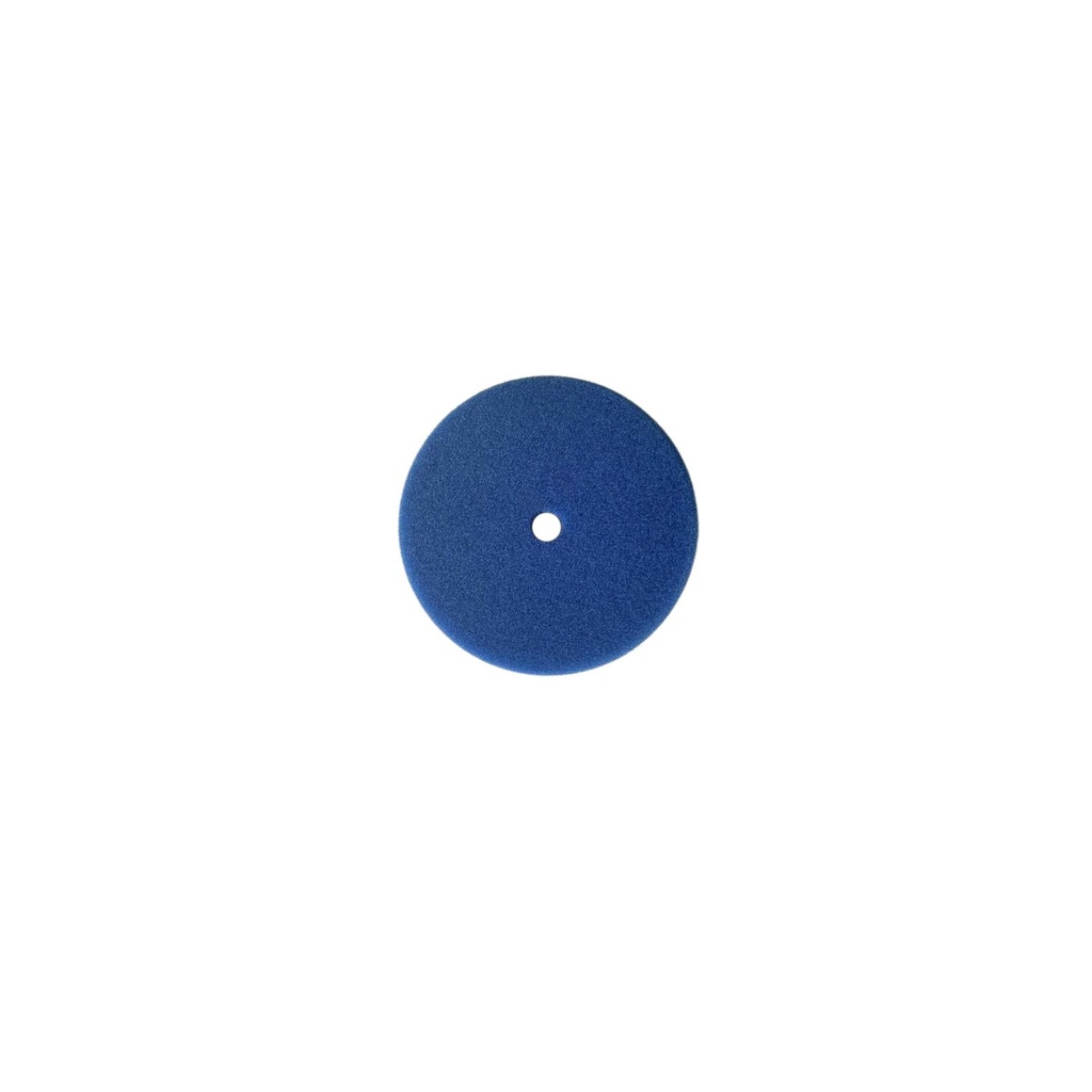 [H.95/75] Pad de polissage Evo Blue Hard (Pad unitaire Ø 75mm)