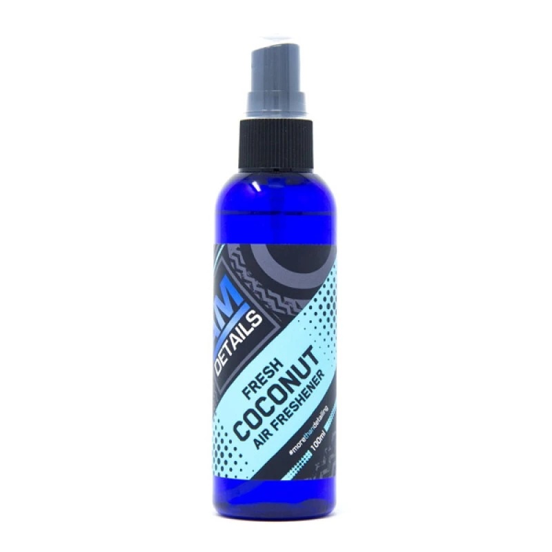 [AM-FCO010] AM Fresh – Coconut – Spray Air Freshener