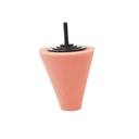 Cône de Polissage Hard Orange XL Evo Accessory