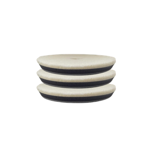 3 Pads de Polissage Xtra Cut  - Evo Accessory