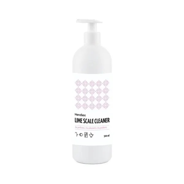 [LR250] Nettoyant Anti-Calcaire Hendlex Lime Scale Cleaner