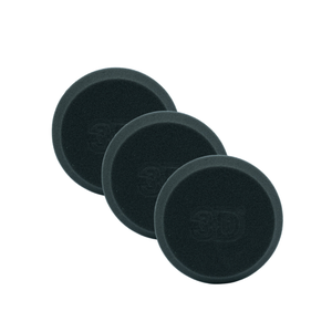 [G-71R-3] Pack de 3 Tampons Applicateur - D3