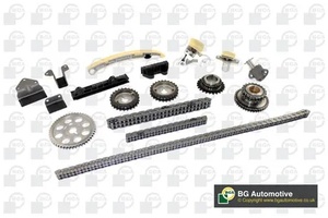 [TC0630FK] BGA - Kit Chaîne de distribution Zuzuki 2.5 - 2.7 V6