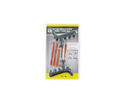 [A152] Kit de réparation Pneu Tubeless