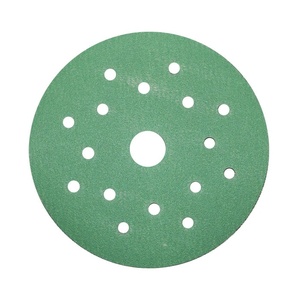 Disque abrasif pour ponceuse HQ400 150mm