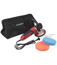 Polisseuse Orbitale Pro 230V + 2 Pads en Mousse