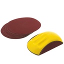 Cale à Poncer Auto-Agrippante - Autobest