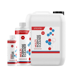 W2 Multi purpose cleaner - APC Gtechniq