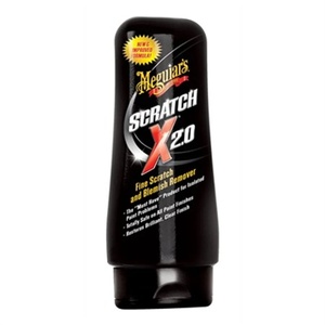 [G10307F] Efface-rayures universel Scratch X 2.0 Meguiar'S